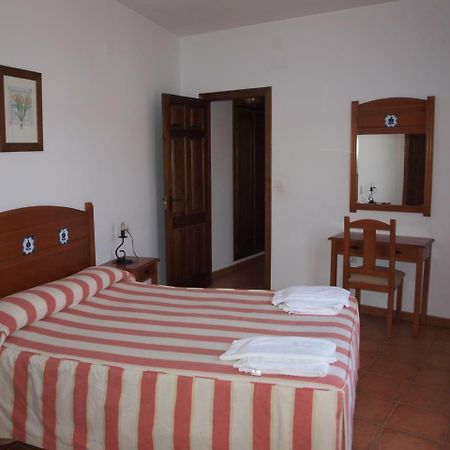 Apartamentos El Mirador Bérchules Kültér fotó