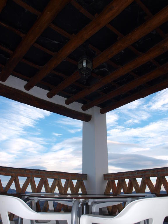 Apartamentos El Mirador Bérchules Szoba fotó